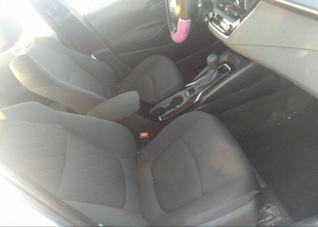2022 TOYOTA COROLLA(VIN: JTDEPMAE9N3007571