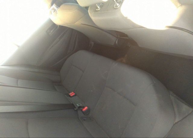 2022 TOYOTA COROLLA(VIN: JTDEPMAE9N3007571