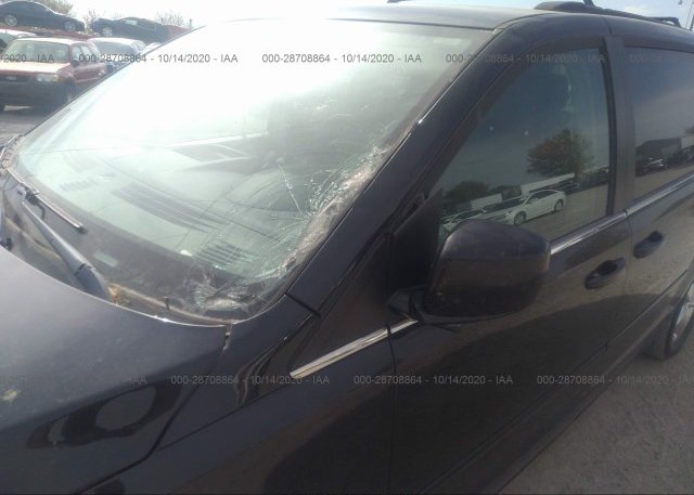 2V4RW3DG8BR691453 2011 VOLKSWAGEN ROUTAN