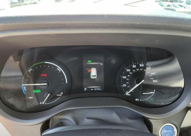 2022 TOYOTA SIENNA(VIN: 5TDKRKEC8NS076289