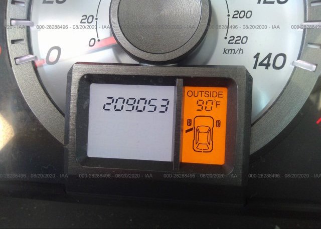 5FNYF4H50CB081743 2012 HONDA PILOT