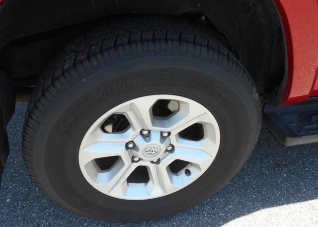 2022 TOYOTA 4RUNNER(VIN: JTENU5JR4N6023821