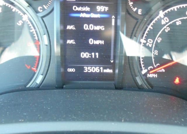 2022 TOYOTA 4RUNNER(VIN: JTENU5JR4N6023821