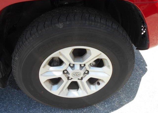 2022 TOYOTA 4RUNNER(VIN: JTENU5JR4N6023821