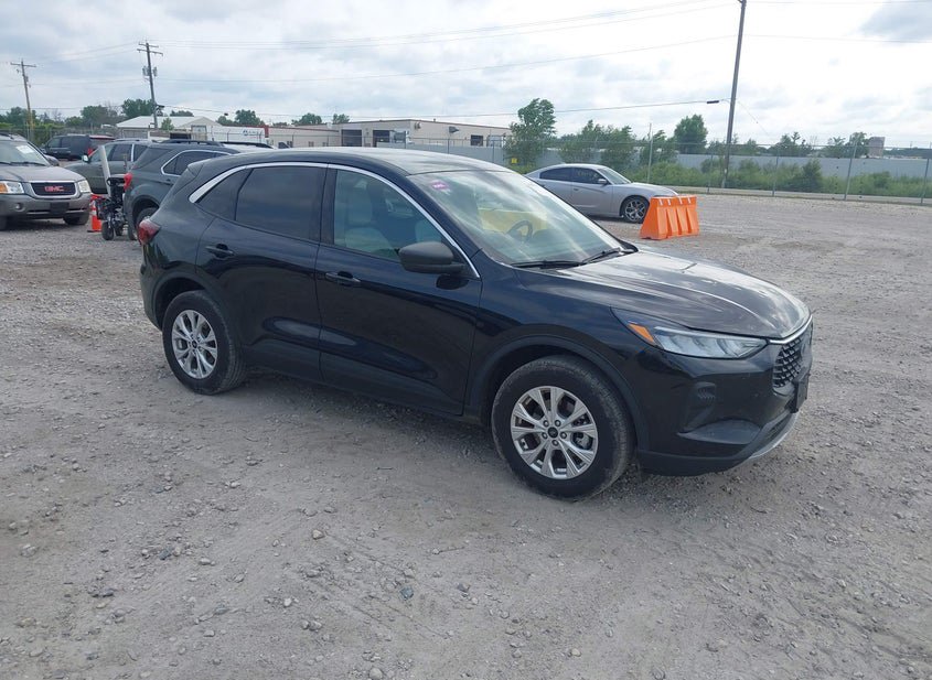 2024 Ford Escape 1.5L (VIN: 1FMCU9GN7RUA89378)