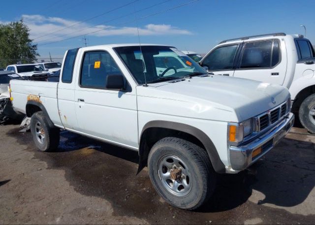 1N6HD16Y3RC378977 1994 NISSAN TRUCK