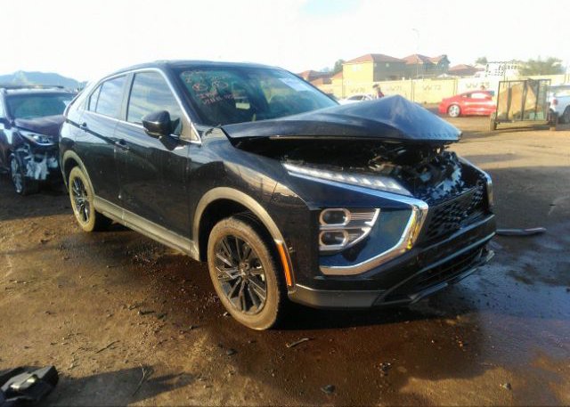 2023 MITSUBISHI ECLIPSE CROSS (VIN: JA4ATVAA0PZ001830)