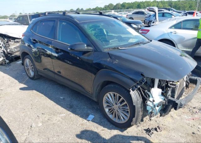 2021 HYUNDAI KONA (VIN: KM8K62AA7MU734610)