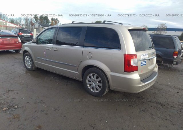 купить 2012 CHRYSLER TOWN & COUNTRY 2C4RC1BG3CR338842