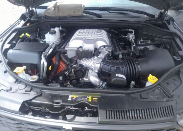 2023 DODGE DURANGO(VIN: 1C4SDJH95PC615402