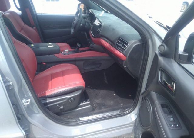 2023 DODGE DURANGO(VIN: 1C4SDJH95PC615402