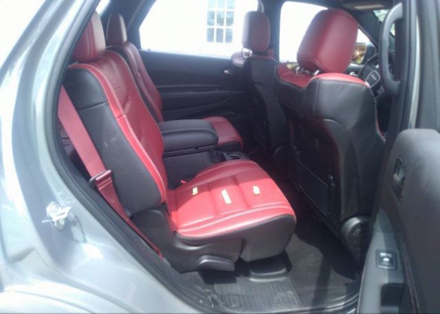 2023 DODGE DURANGO(VIN: 1C4SDJH95PC615402