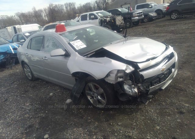 1G1ZD5E07CF285226 2012 Chevrolet MALIBU