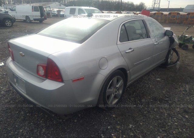 цена в сша 2012 Chevrolet MALIBU 1G1ZD5E07CF285226