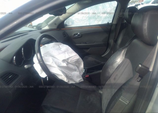 пригнать из сша 2012 Chevrolet MALIBU 1G1ZD5E07CF285226