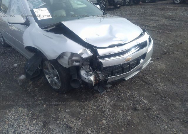 1G1ZD5E07CF285226 2012 Chevrolet MALIBU