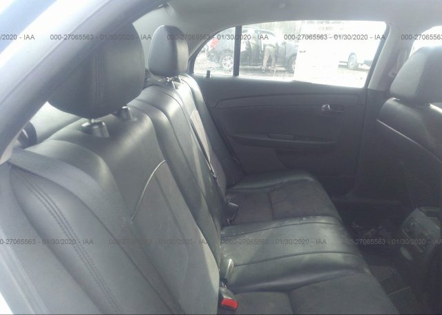 1G1ZD5E07CF285226 2012 Chevrolet MALIBU