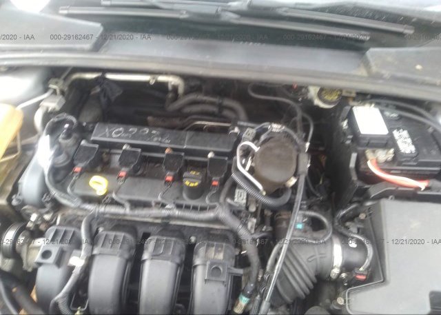 1FADP3F26DL301907 2013 FORD FOCUS