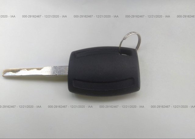 1FADP3F26DL301907 2013 FORD FOCUS