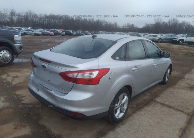 цена в сша 2013 FORD FOCUS 1FADP3F26DL301907