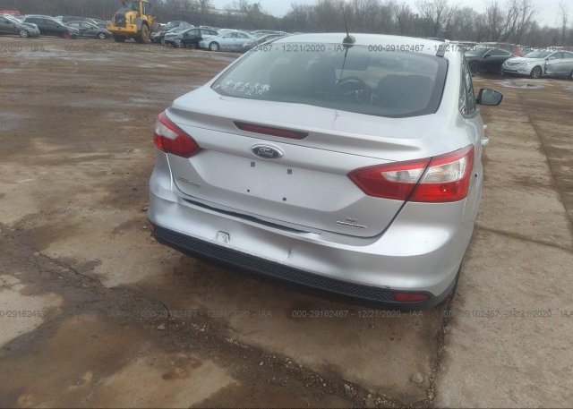 1FADP3F26DL301907 2013 FORD FOCUS