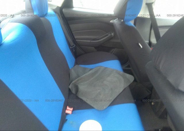 1FADP3F26DL301907 2013 FORD FOCUS