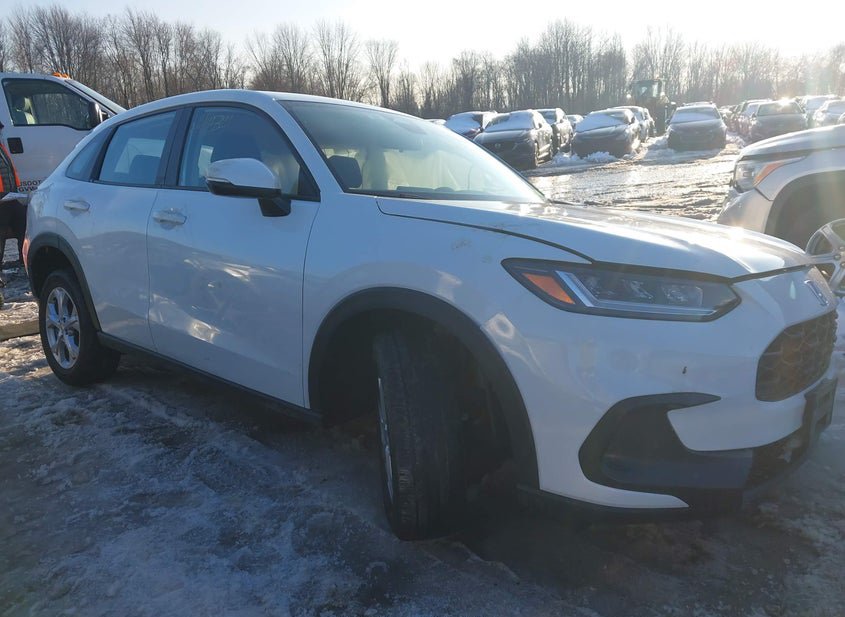 2024 Honda Hr-V 2.0L photo