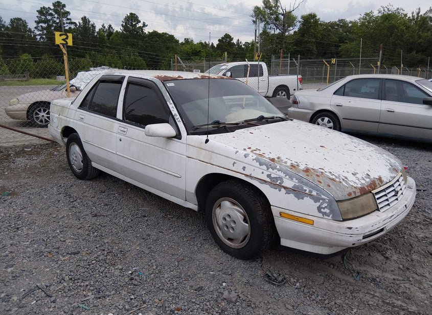 1995 Chevrolet Corsica 2.2L photo