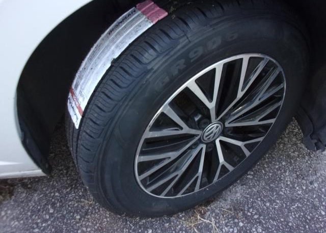 2021 VOLKSWAGEN JETTA(VIN: 3VWC57BU2MM044251