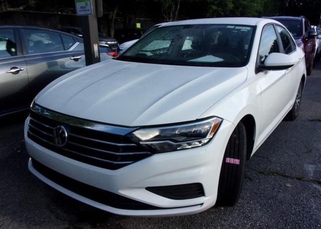 2021 VOLKSWAGEN JETTA (VIN: 3VWC57BU2MM044251)