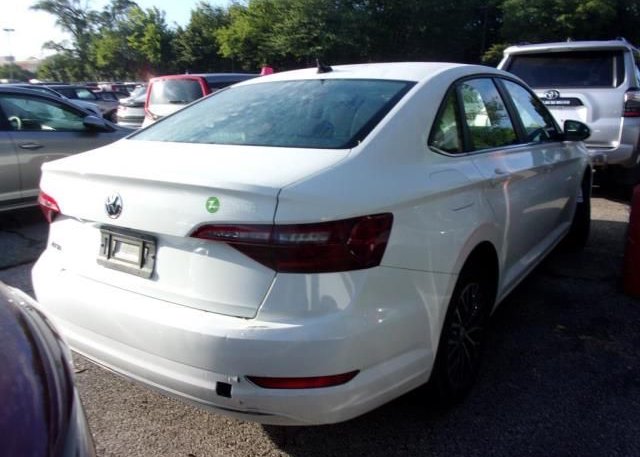 2021 VOLKSWAGEN JETTA(VIN: 3VWC57BU2MM044251