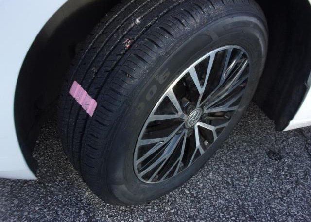 2021 VOLKSWAGEN JETTA(VIN: 3VWC57BU2MM044251