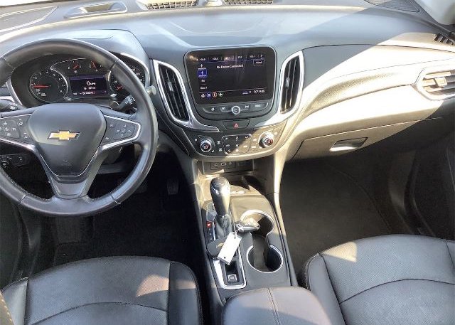 2021 CHEVROLET EQUINOX(VIN: 2GNAXXEV3M6141078