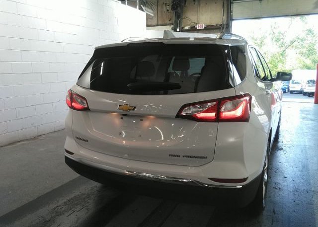 2021 CHEVROLET EQUINOX(VIN: 2GNAXXEV3M6141078