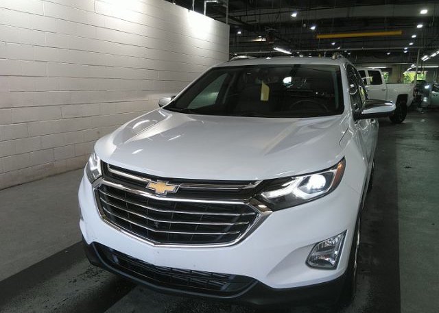 2021 CHEVROLET EQUINOX(VIN: 2GNAXXEV3M6141078