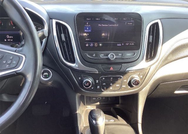 2021 CHEVROLET EQUINOX(VIN: 2GNAXXEV3M6141078