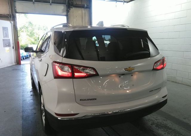 2021 CHEVROLET EQUINOX(VIN: 2GNAXXEV3M6141078