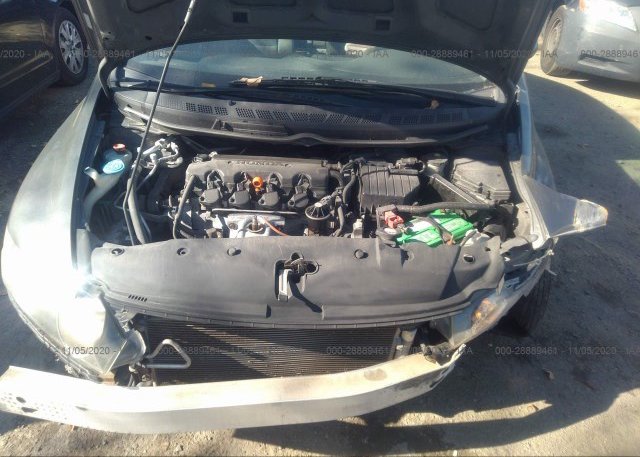 2HGFA1F57BH522320 2011 HONDA CIVIC SDN