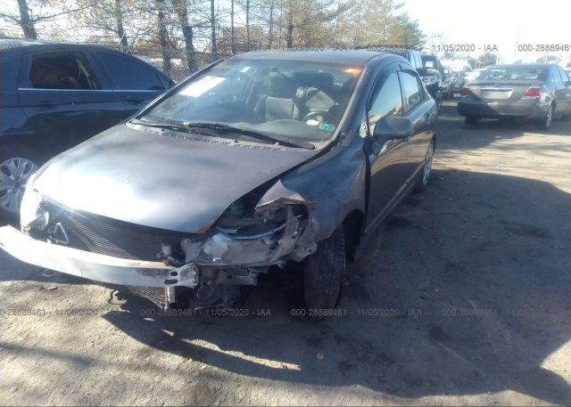 из сша 2011 HONDA CIVIC SDN 2HGFA1F57BH522320