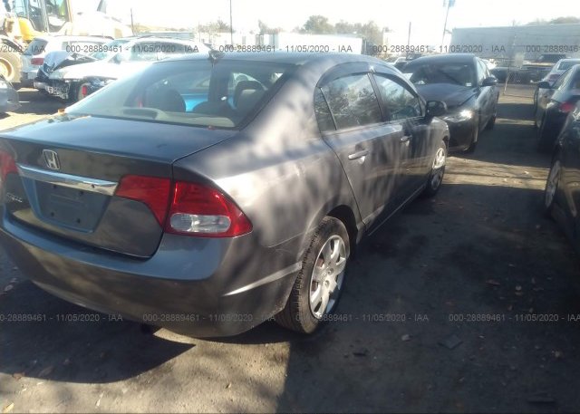 цена в сша 2011 HONDA CIVIC SDN 2HGFA1F57BH522320