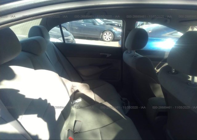2HGFA1F57BH522320 2011 HONDA CIVIC SDN