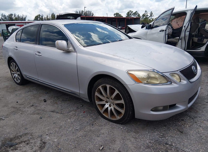 2006 Lexus Gs 300 3.0L photo
