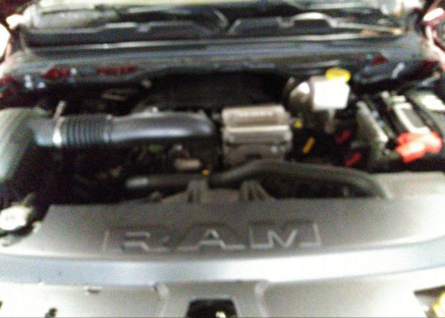 2021 RAM 1500(VIN: 1C6SRFKT5MN599812