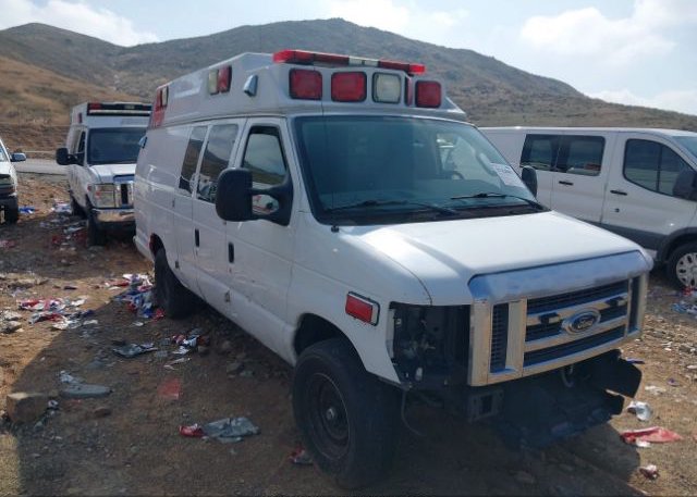 1FDSS3EL3BDB29543 2011 FORD E-350 SUPER DUTY