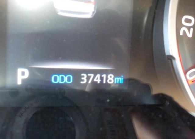 2022 TOYOTA RAV4(VIN: 2T3H1RFVXNW186253