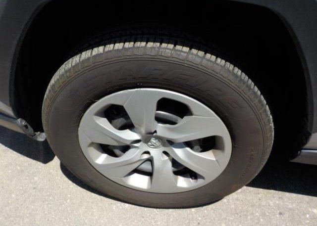 2022 TOYOTA RAV4(VIN: 2T3H1RFVXNW186253