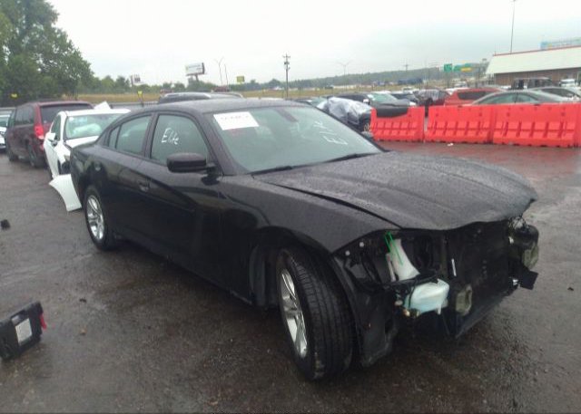 2C3CDXBG0PH531178 2023 DODGE CHARGER