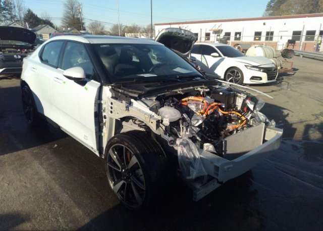 2022 POLESTAR 2 (VIN: LPSED3KA7NL057831)