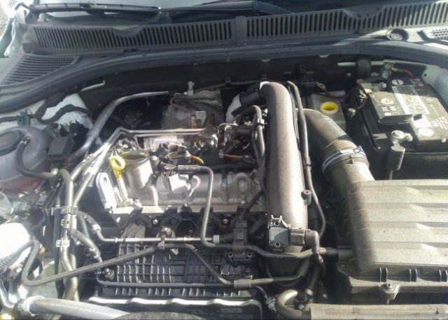 2021 VOLKSWAGEN JETTA(VIN: 3VWC57BU5MM056569