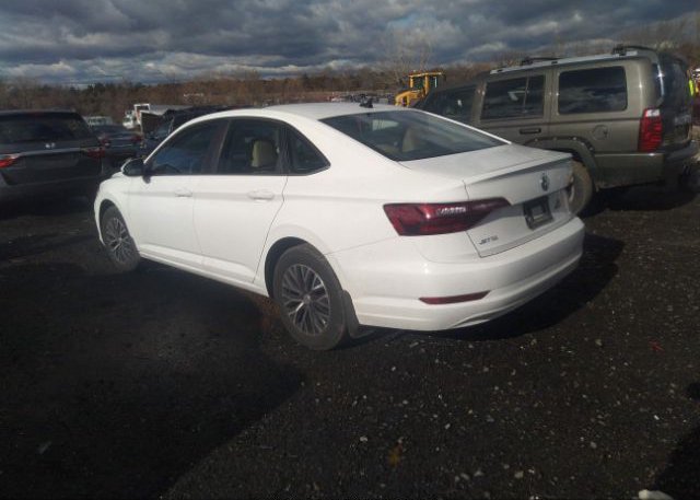 2021 VOLKSWAGEN JETTA(VIN: 3VWC57BU5MM056569